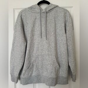 Universal Thread Grey Hoodie Hoodie